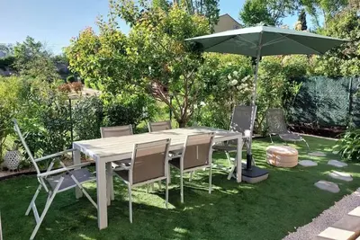 Image de Appartement lumineux et spacieux