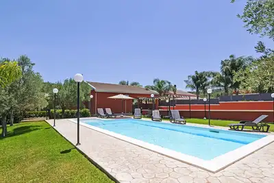 Image de Maison Lucia by Interhome