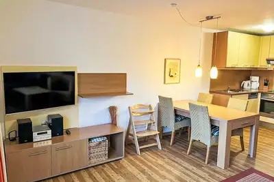Image de Haus 104 - Seepark Burhave by Interhome
