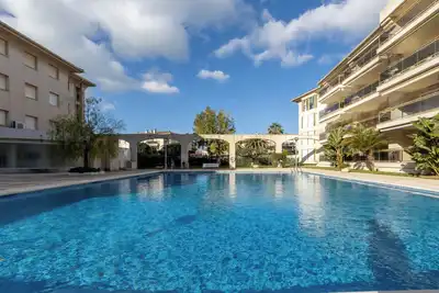 Image de Costa Blanca I by Interhome