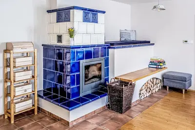 Image de Na Stráni by Interhome