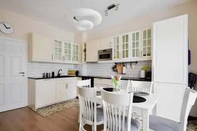 Image de 2br Apt. - Parking - Central - 1st floor - ACs