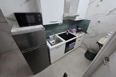 Image de Relais Penthouse \"F\"