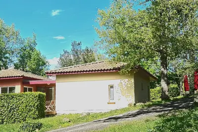 Image de Primera une villa 1er Classe