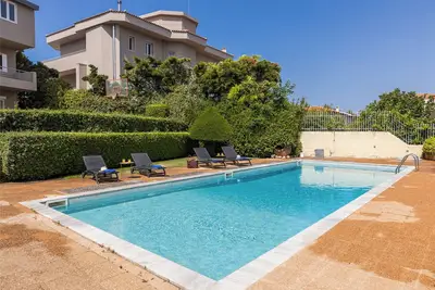 Image de Blue Horizon Villa, Bill & John Villas