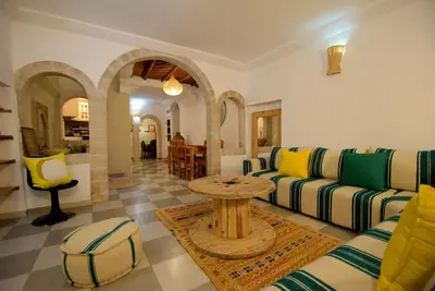 Image de Dar L'Écume Blanche - Riad Essaouira