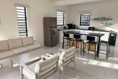 Image de Bright and Modern Residence - The Perfect Base to Discover Curaçao!