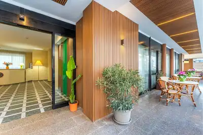 Image de One bedroom apartment 4 people - Rina Sea Apartments