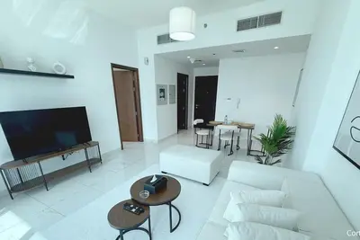 Image de 1-Bhk - Brand New Building - Spacious - Central