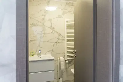 Image de Spacious 9-bedroom hotel in amazing Cisnădie with Ac