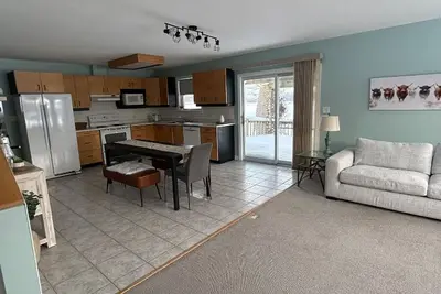 Image de The Elora Farmhouse