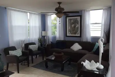 Entire home in Machos, Puerto Rico