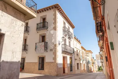 Image de CostaBlancaDreams - Casa Paquita à Calpe