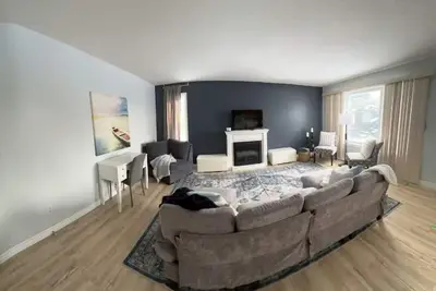 Image de The Elora Farmhouse