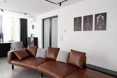 Image de Exclusive designer apartment