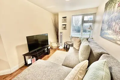 Image de Condominium-Salle de bain privée-Design