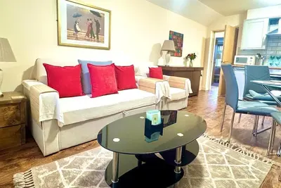 Image de Appartement-Salle de bain privée-2