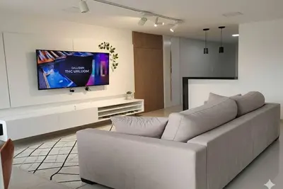 Image de Beautiful House in Maceió - 5 minutes from the Airport - 24-hour Check-in