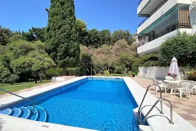 Image de Bahamas Modern Apartment Burriana - South Coast