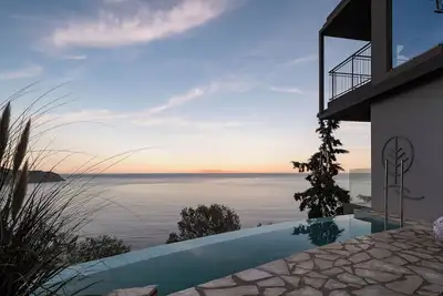 Image de Zen House, Zen House Crete
