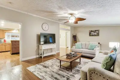 Image de Sowell Farm's Retreat