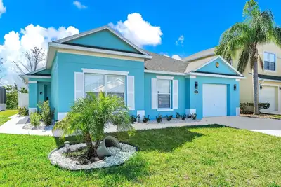 Fully Remodlled & New Extended South Facing Pool Deck & Private Dock