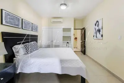 Solara Blu Cottage B – Private Montego Bay Villa