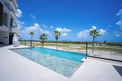 Image de CapCana New 1br+Mezzanine Golf View 7min to Marina