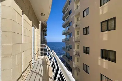 Top Sliema 3br Balcony Gem