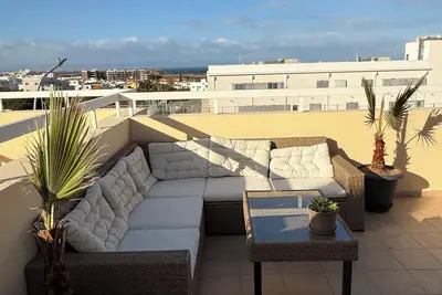 Image de Too Coool 2 Bedroom Apartment Ellia