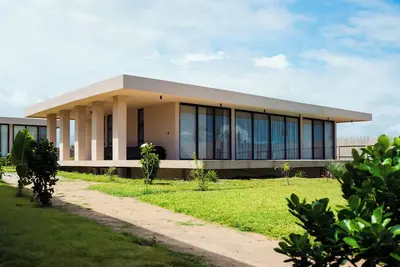 Image de One Bedroom Luxury Villa in Winneba