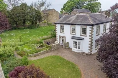 Image de Hall Gowen, Carnforth