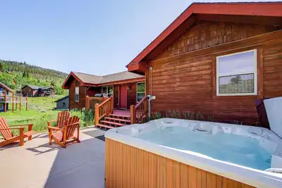 Image de Mountain Retreat Near Granby Ranch | Hot Tub and Views