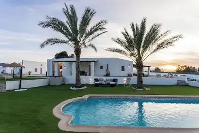 Image de Villa Oasys in Tabernas desert