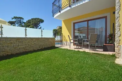 Image de Elia Apartments 2 Complete apartment with private garden