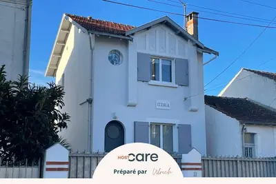 Image de Itzala – Bord de Mer et Centre-Ville