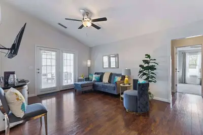 Image de Whispering Meadow Sanctuary