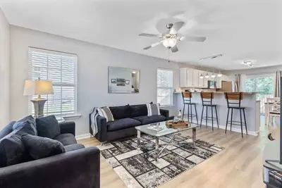 Image de Cozy Murfreesboro Home