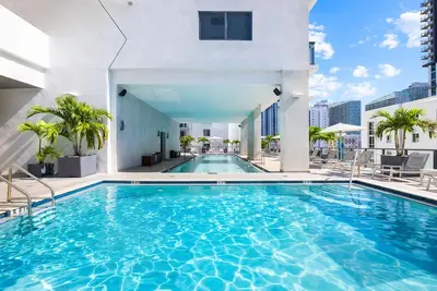 Image de Brickell Condos by Vibras Concierge