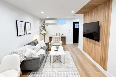 Image de The Parker: Luxury 2 Bed 1 Bath Apartment