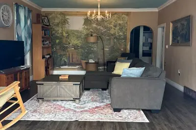 Image de Between Two Lakes Cottage