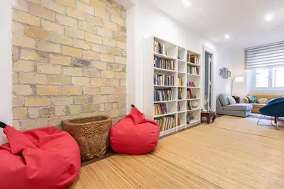 Image de Shanti Apartment. Shanti ApartmentShanti ApartmentShanti ApartmentShanti ApartmentShanti. . .