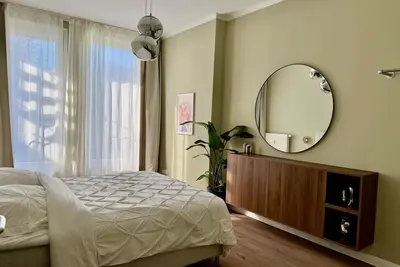 Image de Atrium Apartments Aachen 3