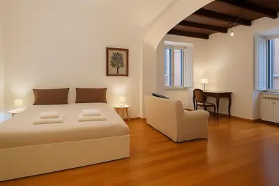 Image de Appartement-Sdb privée avec baignoire-Premium-Vue sur Rue