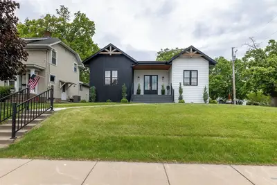 Image de Stunning Family Friendly House in Dubuque, Iowa