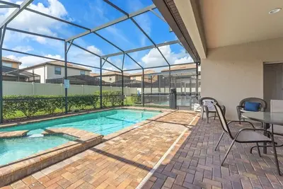 Image de Luxury 5br Home w/ Pool & Spa at Windsor Westside