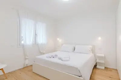 Image de Gino Suites - Bilocali Luxury - Appartamenti vicini a Rho Fiera e Milano