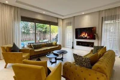 Image de villa saphir 5 suite de lux