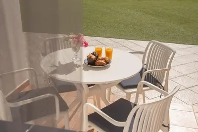 Image de Casita Lola - Sunny Apartment in the closed complex with a swimming pool.