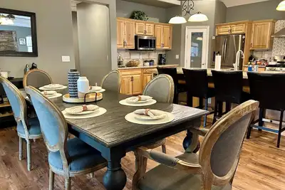 Image de Winter Magic & Summer Golf Getaway